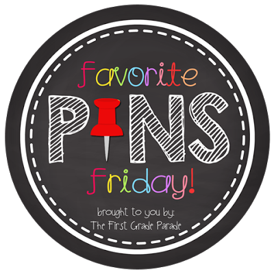 Favorite Pins!~6/5