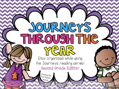 Journeys All Through the Year!