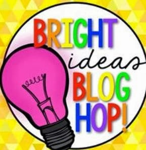 Bright Ideas Blog Hop!